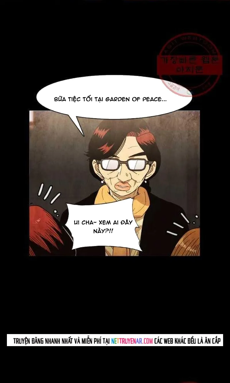 Ngôi Sao Ẩm Thực Michelin Star Chap 229 - Next Chap 230