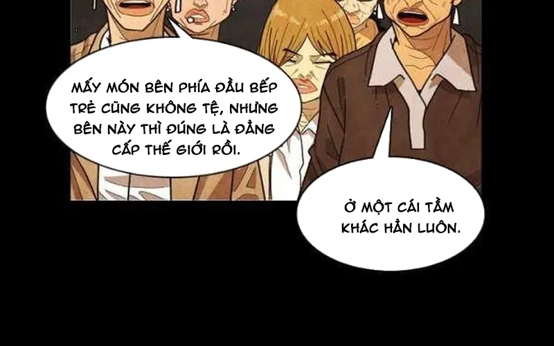 Ngôi Sao Ẩm Thực Michelin Star Chap 229 - Next Chap 230