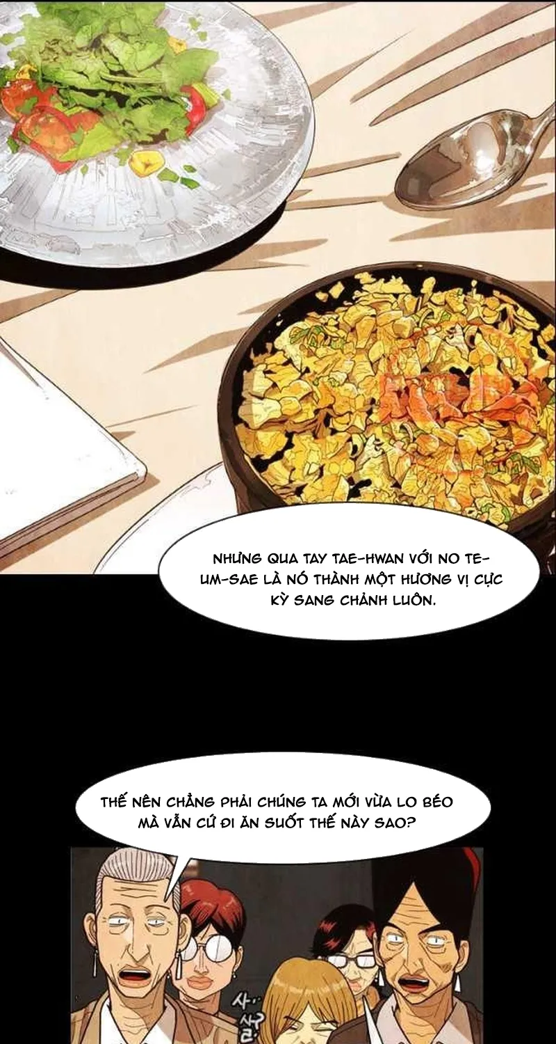 Ngôi Sao Ẩm Thực Michelin Star Chap 229 - Next Chap 230