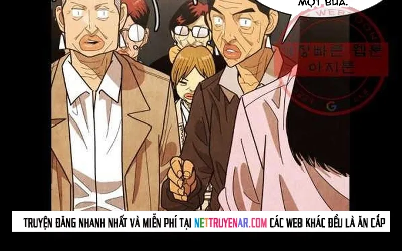 Ngôi Sao Ẩm Thực Michelin Star Chap 229 - Next Chap 230