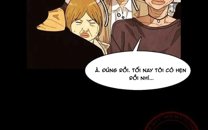 Ngôi Sao Ẩm Thực Michelin Star Chap 229 - Next Chap 230
