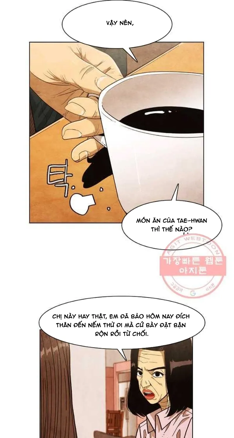 Ngôi Sao Ẩm Thực Michelin Star Chap 229 - Next Chap 230
