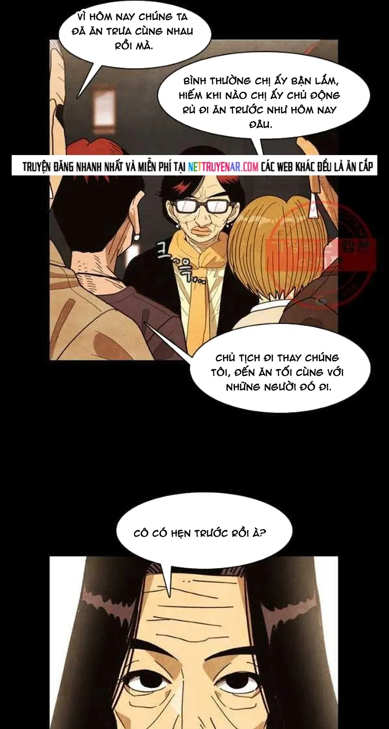 Ngôi Sao Ẩm Thực Michelin Star Chap 229 - Next Chap 230