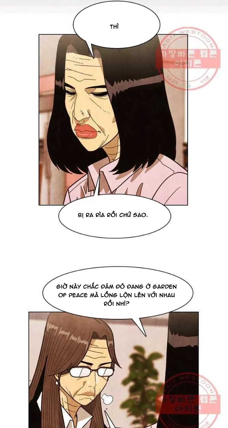 Ngôi Sao Ẩm Thực Michelin Star Chap 229 - Next Chap 230