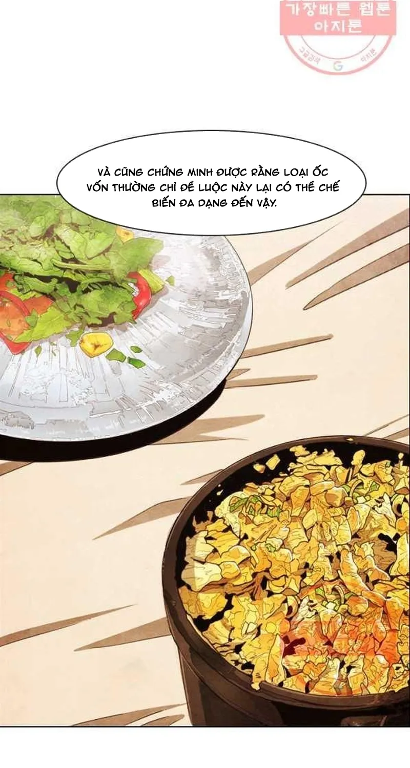 Ngôi Sao Ẩm Thực Michelin Star Chap 229 - Next Chap 230