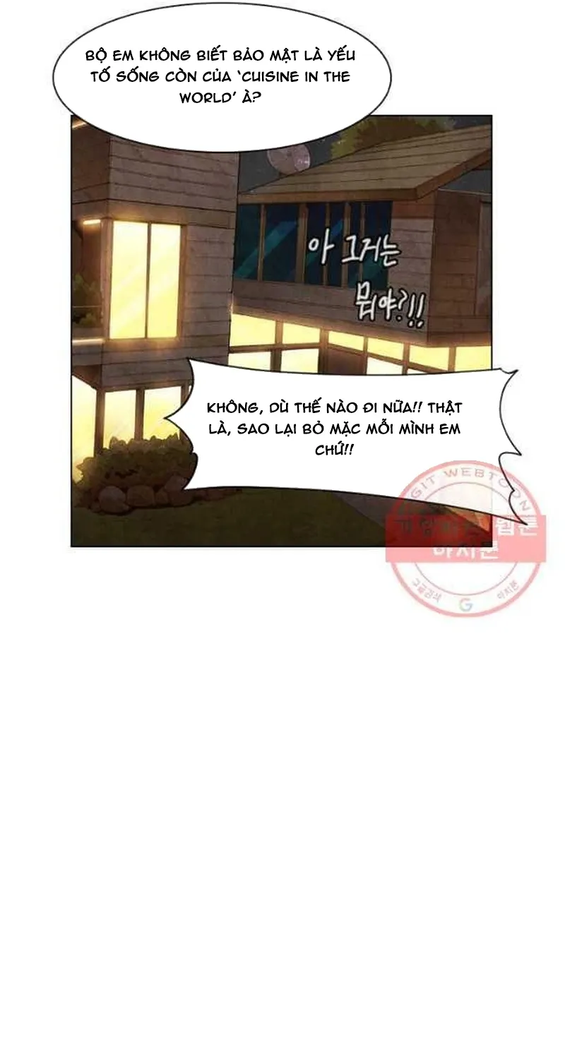 Ngôi Sao Ẩm Thực Michelin Star Chap 229 - Next Chap 230