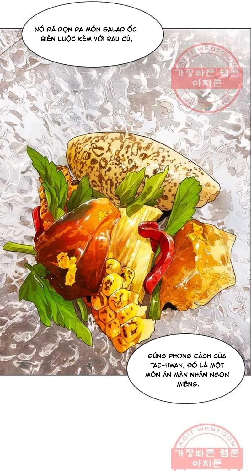 Ngôi Sao Ẩm Thực Michelin Star Chap 229 - Next Chap 230