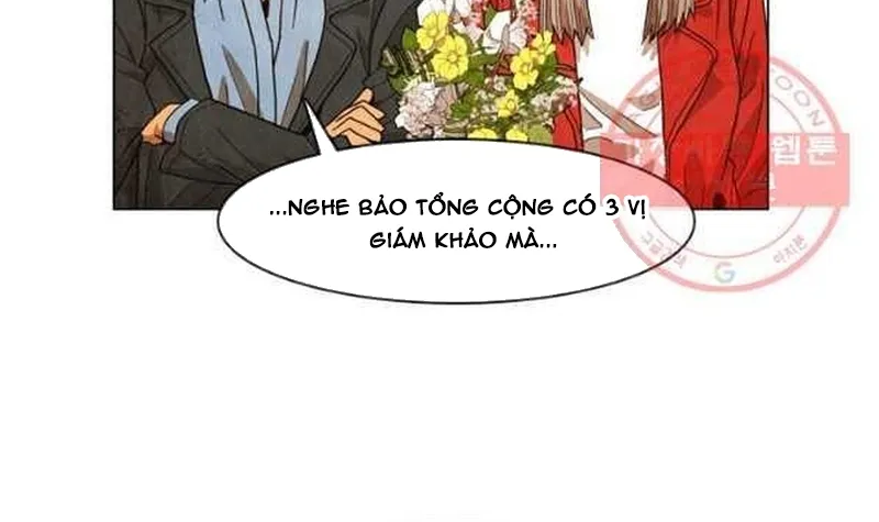 Ngôi Sao Ẩm Thực Michelin Star Chap 230 - Next Chap 231