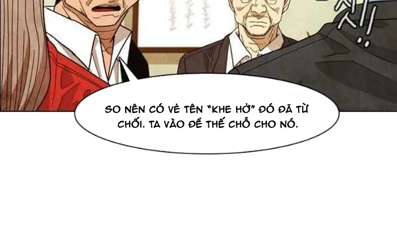 Ngôi Sao Ẩm Thực Michelin Star Chap 230 - Next Chap 231