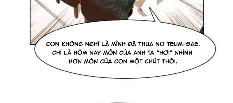 Ngôi Sao Ẩm Thực Michelin Star Chap 230 - Next Chap 231