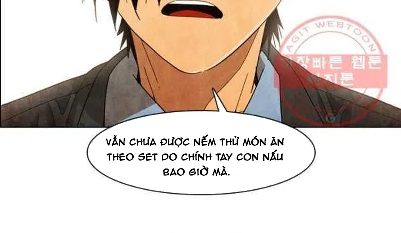 Ngôi Sao Ẩm Thực Michelin Star Chap 230 - Next Chap 231