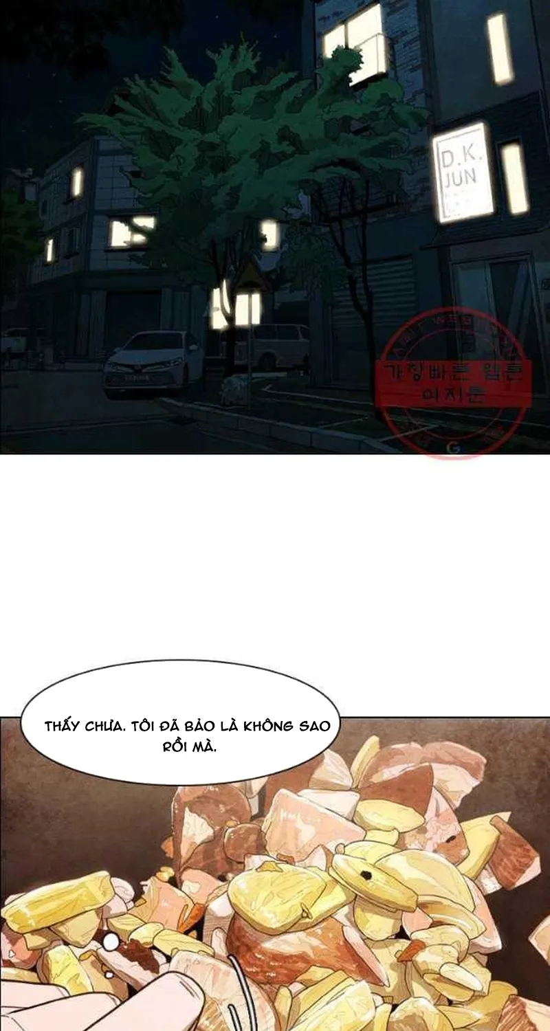 Ngôi Sao Ẩm Thực Michelin Star Chap 230 - Next Chap 231