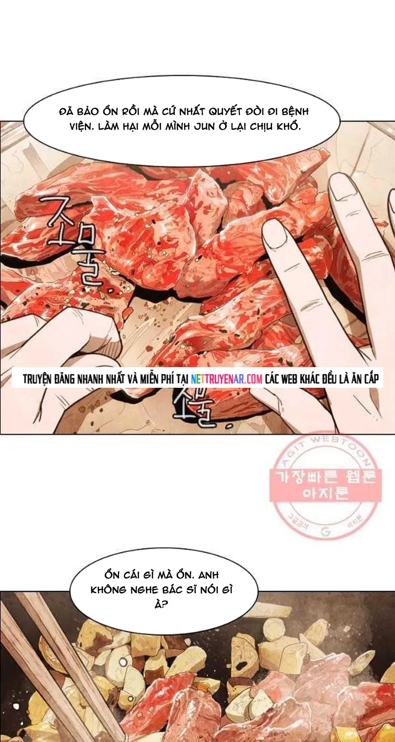 Ngôi Sao Ẩm Thực Michelin Star Chap 230 - Next Chap 231