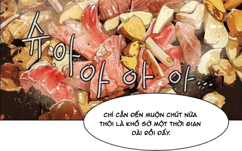Ngôi Sao Ẩm Thực Michelin Star Chap 230 - Next Chap 231