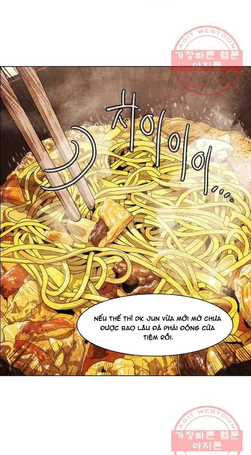 Ngôi Sao Ẩm Thực Michelin Star Chap 230 - Next Chap 231