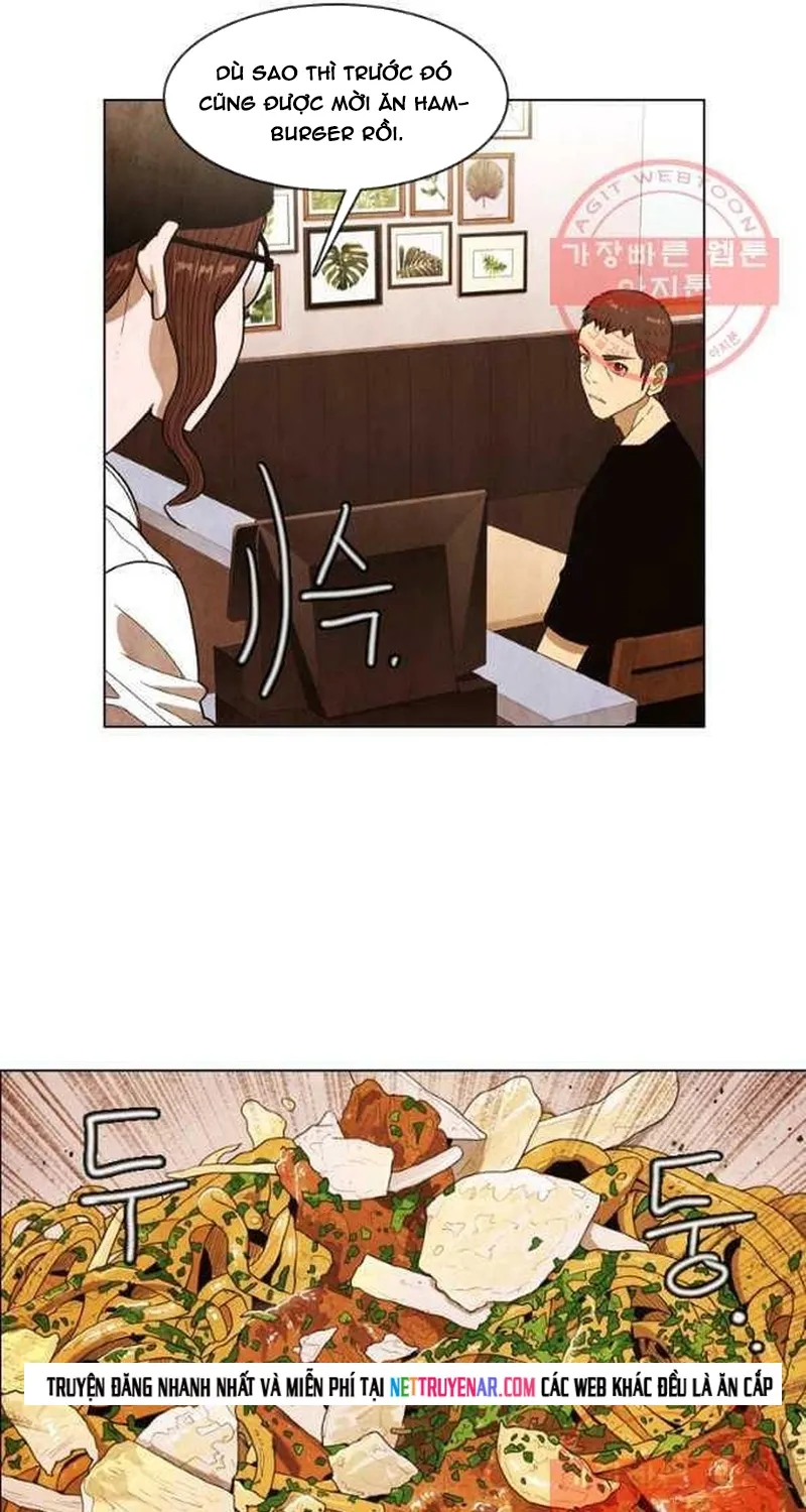 Ngôi Sao Ẩm Thực Michelin Star Chap 230 - Next Chap 231