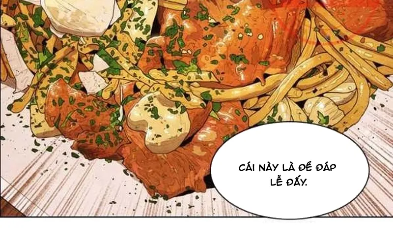 Ngôi Sao Ẩm Thực Michelin Star Chap 230 - Next Chap 231