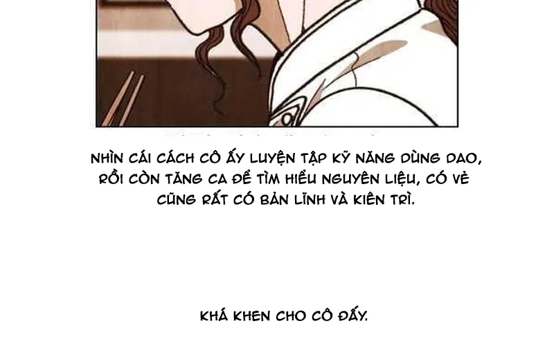 Ngôi Sao Ẩm Thực Michelin Star Chap 230 - Next Chap 231