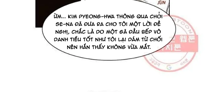 Ngôi Sao Ẩm Thực Michelin Star Chap 230 - Next Chap 231