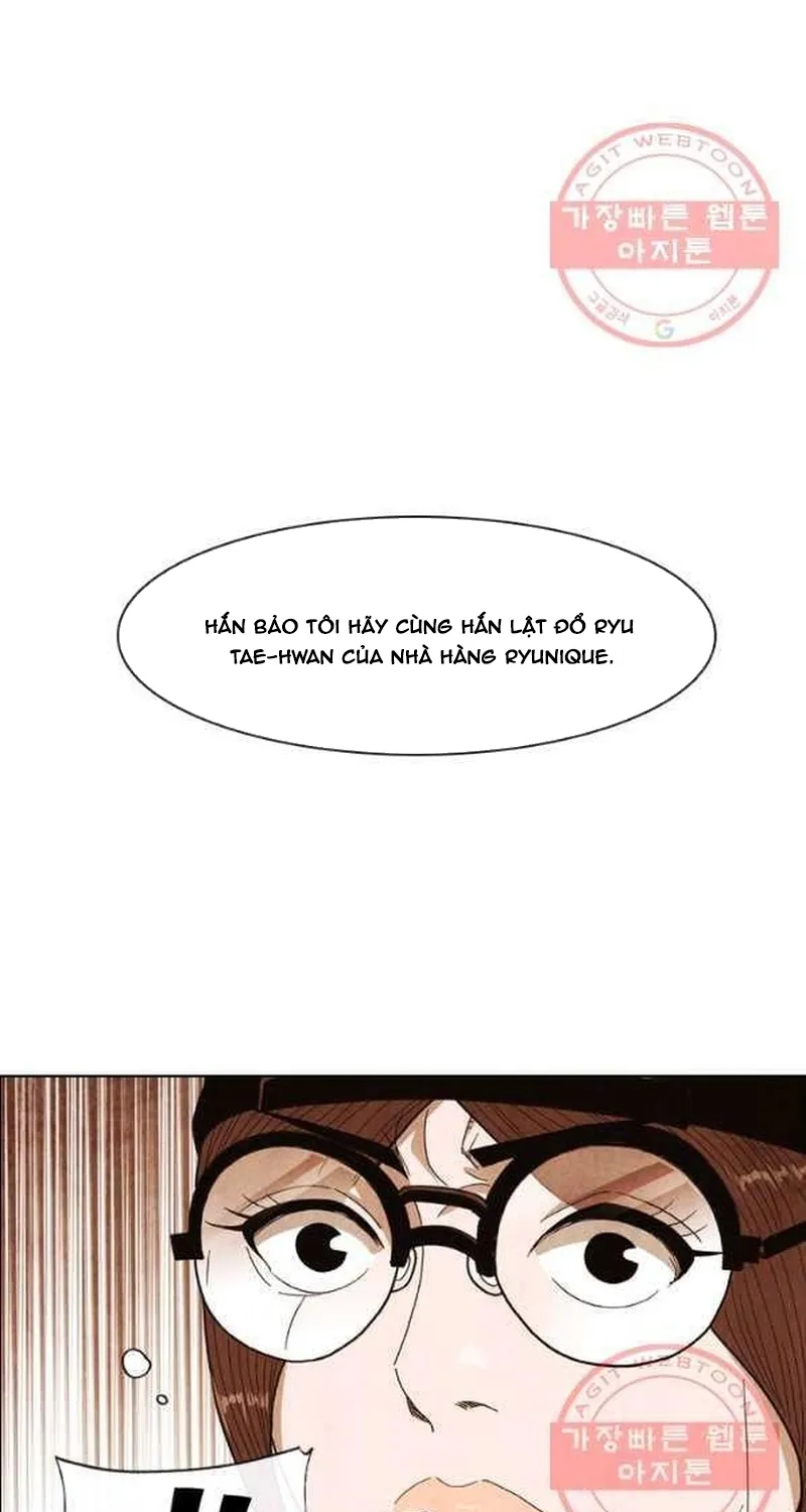 Ngôi Sao Ẩm Thực Michelin Star Chap 230 - Next Chap 231