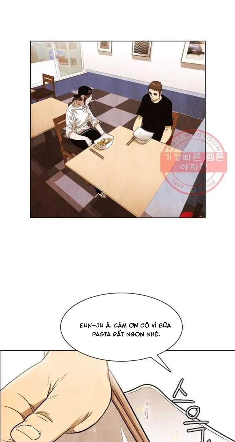 Ngôi Sao Ẩm Thực Michelin Star Chap 230 - Next Chap 231