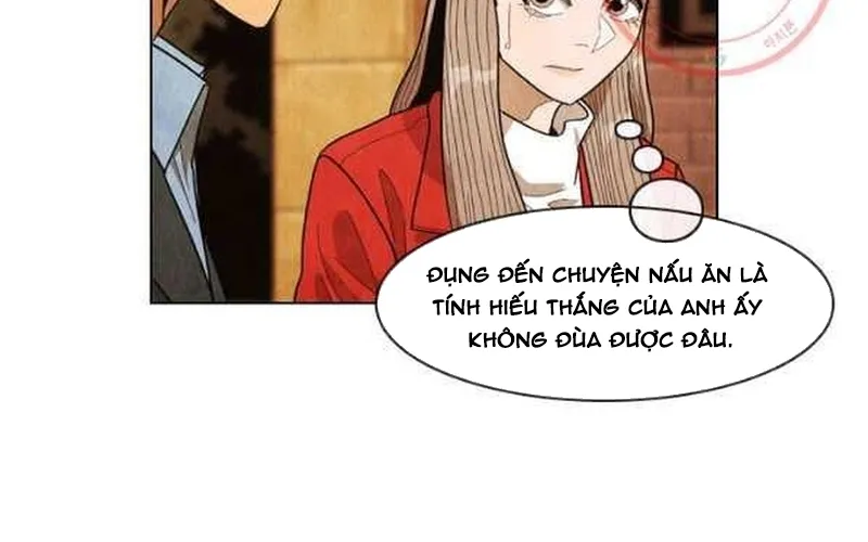 Ngôi Sao Ẩm Thực Michelin Star Chap 230 - Next Chap 231