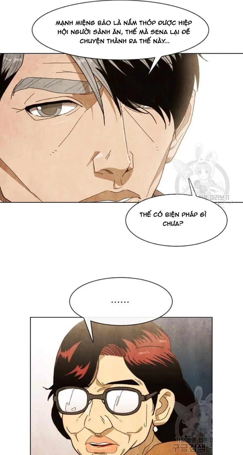 Ngôi Sao Ẩm Thực Michelin Star Chap 231 - Next Chap 232