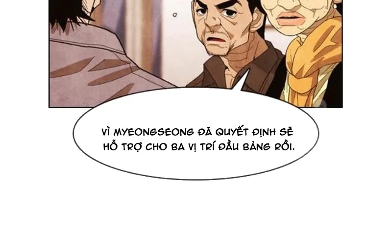 Ngôi Sao Ẩm Thực Michelin Star Chap 231 - Next Chap 232