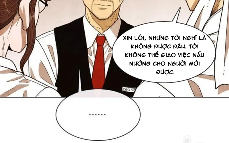 Ngôi Sao Ẩm Thực Michelin Star Chap 231 - Next Chap 232