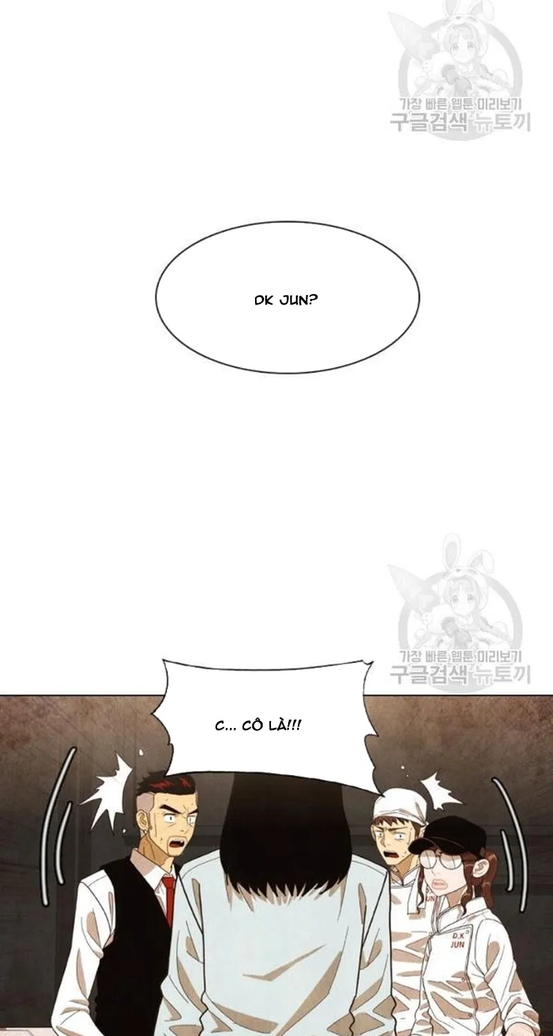 Ngôi Sao Ẩm Thực Michelin Star Chap 231 - Next Chap 232