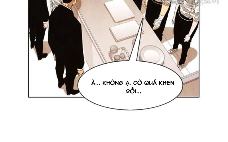Ngôi Sao Ẩm Thực Michelin Star Chap 231 - Next Chap 232
