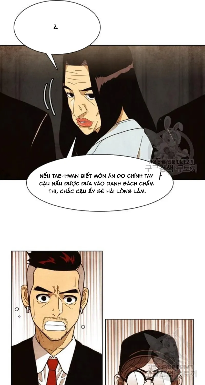 Ngôi Sao Ẩm Thực Michelin Star Chap 231 - Next Chap 232