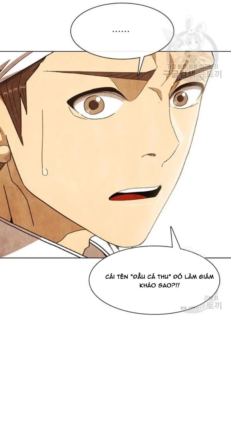 Ngôi Sao Ẩm Thực Michelin Star Chap 231 - Next Chap 232