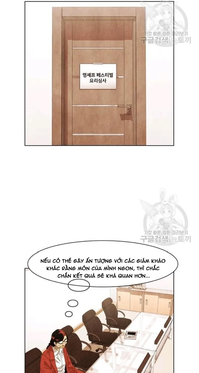 Ngôi Sao Ẩm Thực Michelin Star Chap 231 - Next Chap 232
