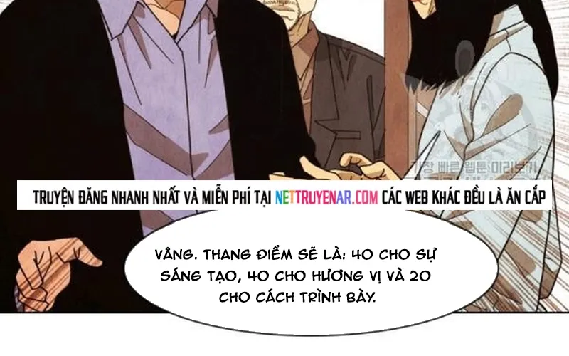 Ngôi Sao Ẩm Thực Michelin Star Chap 231 - Next Chap 232