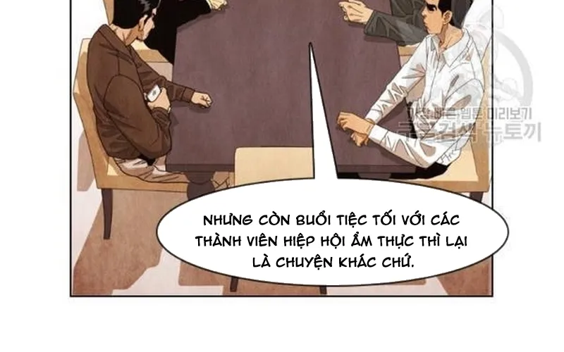 Ngôi Sao Ẩm Thực Michelin Star Chap 231 - Next Chap 232