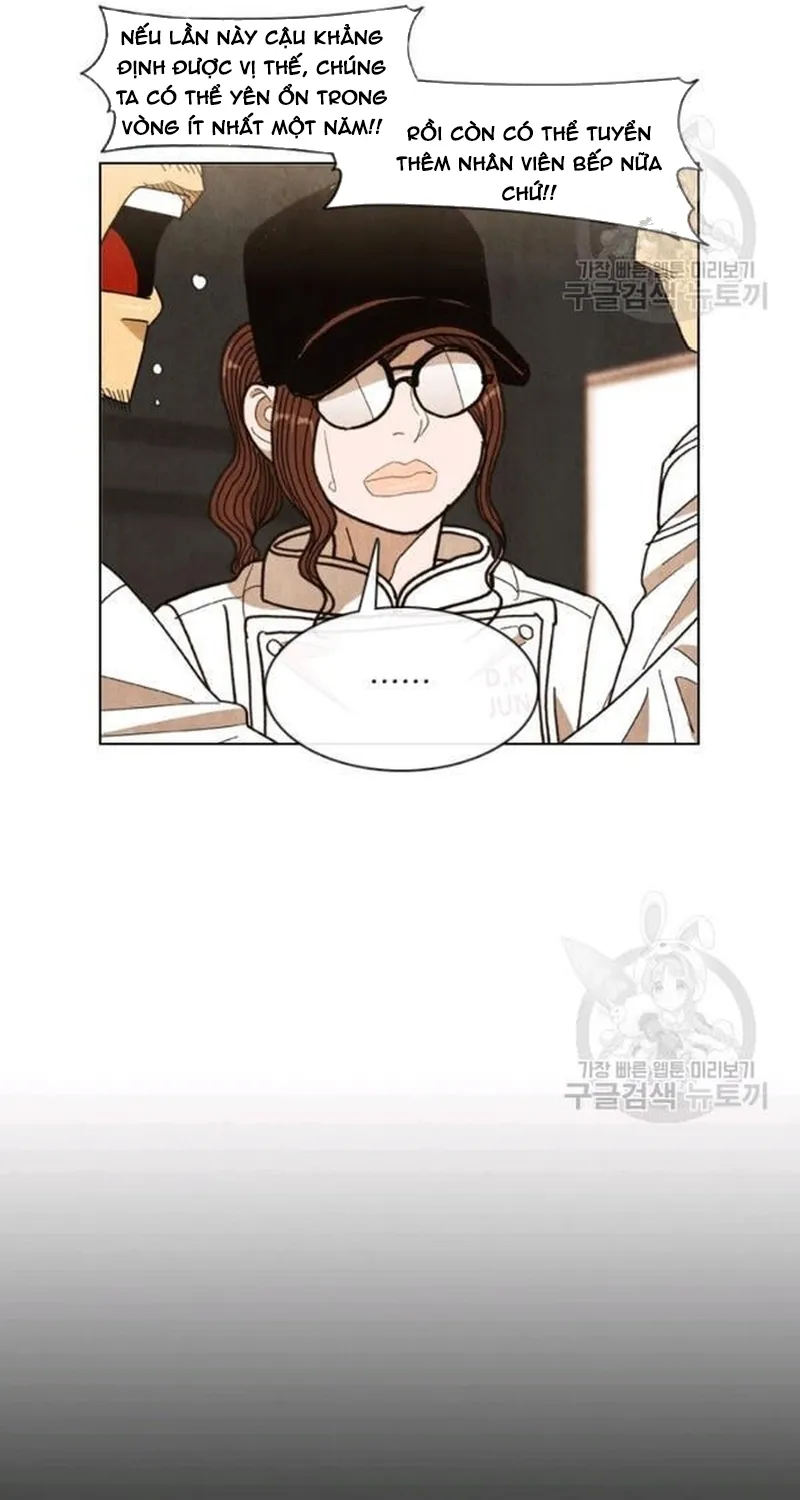 Ngôi Sao Ẩm Thực Michelin Star Chap 231 - Next Chap 232