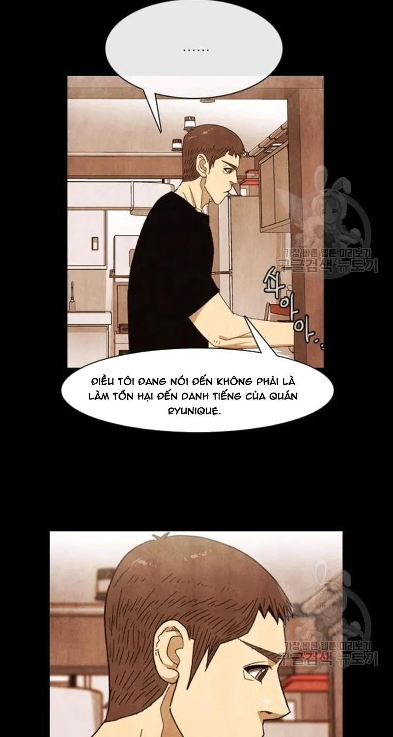 Ngôi Sao Ẩm Thực Michelin Star Chap 231 - Next Chap 232