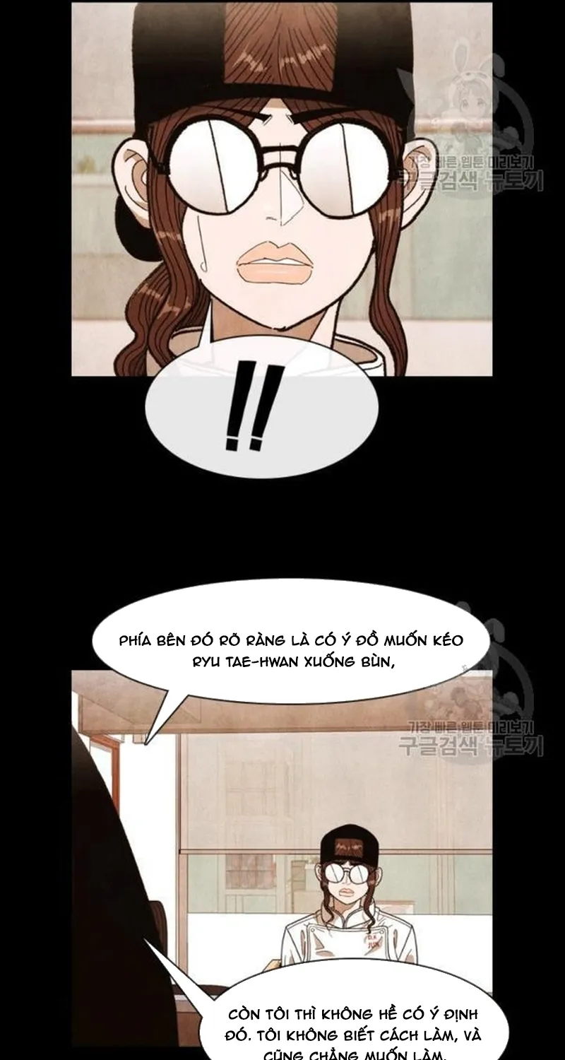 Ngôi Sao Ẩm Thực Michelin Star Chap 231 - Next Chap 232
