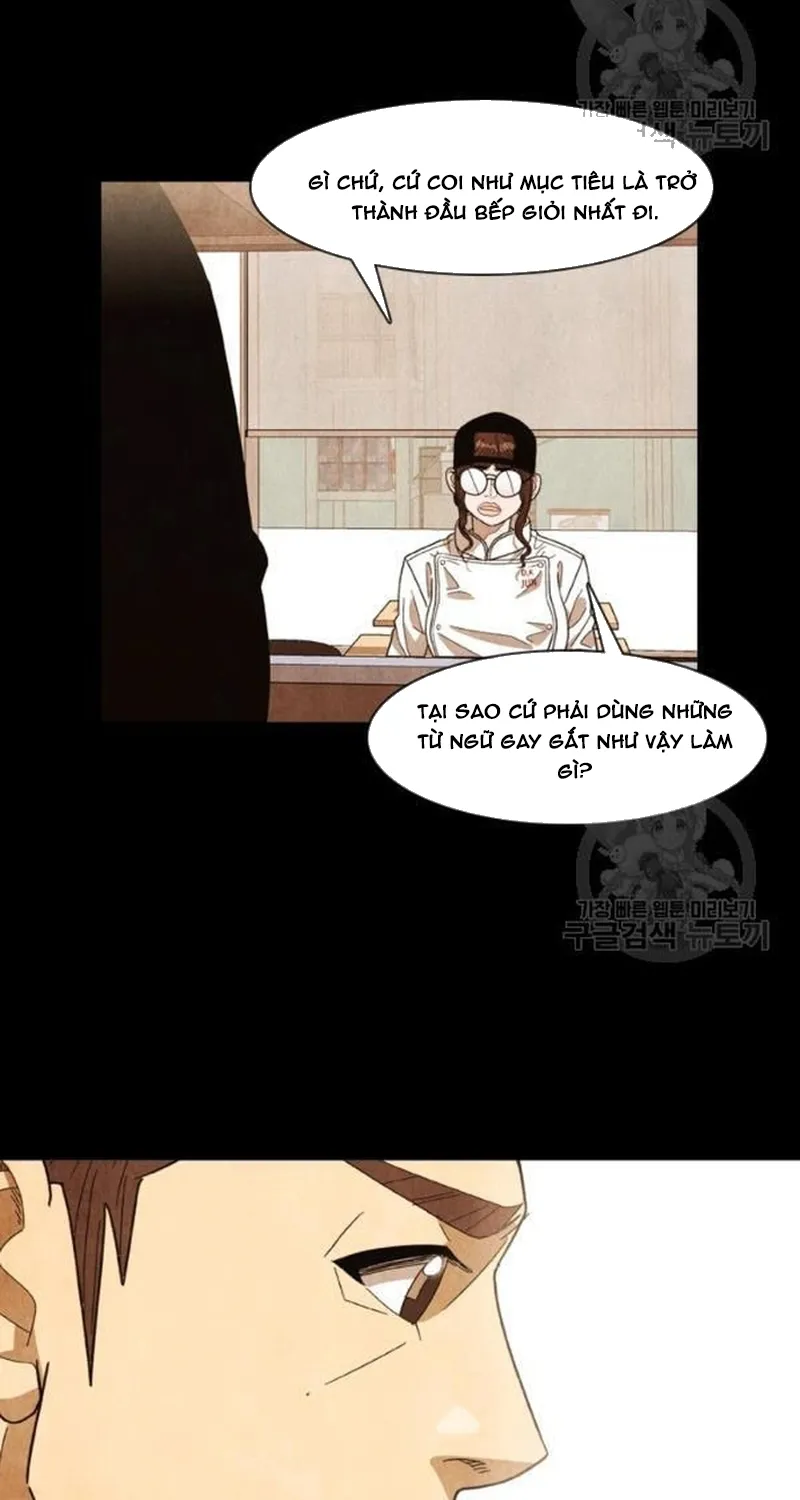 Ngôi Sao Ẩm Thực Michelin Star Chap 231 - Next Chap 232