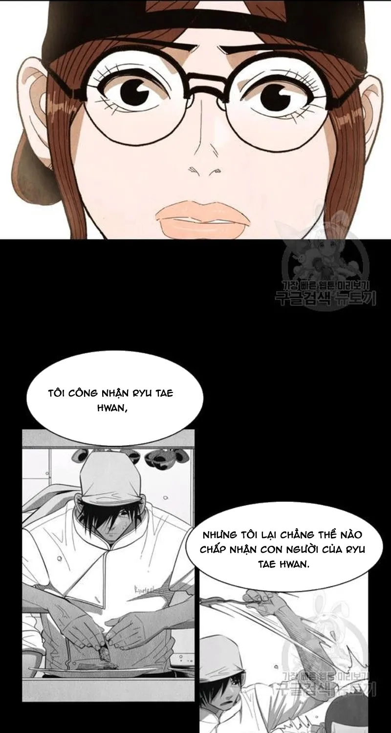 Ngôi Sao Ẩm Thực Michelin Star Chap 231 - Next Chap 232