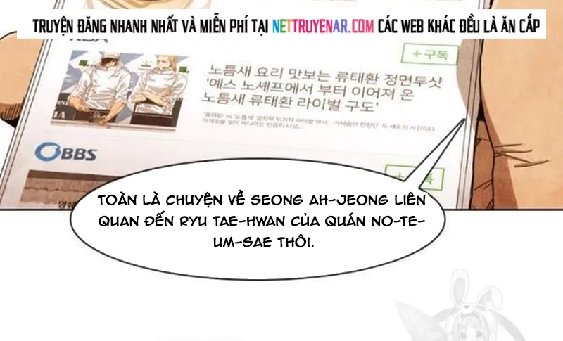 Ngôi Sao Ẩm Thực Michelin Star Chap 231 - Next Chap 232