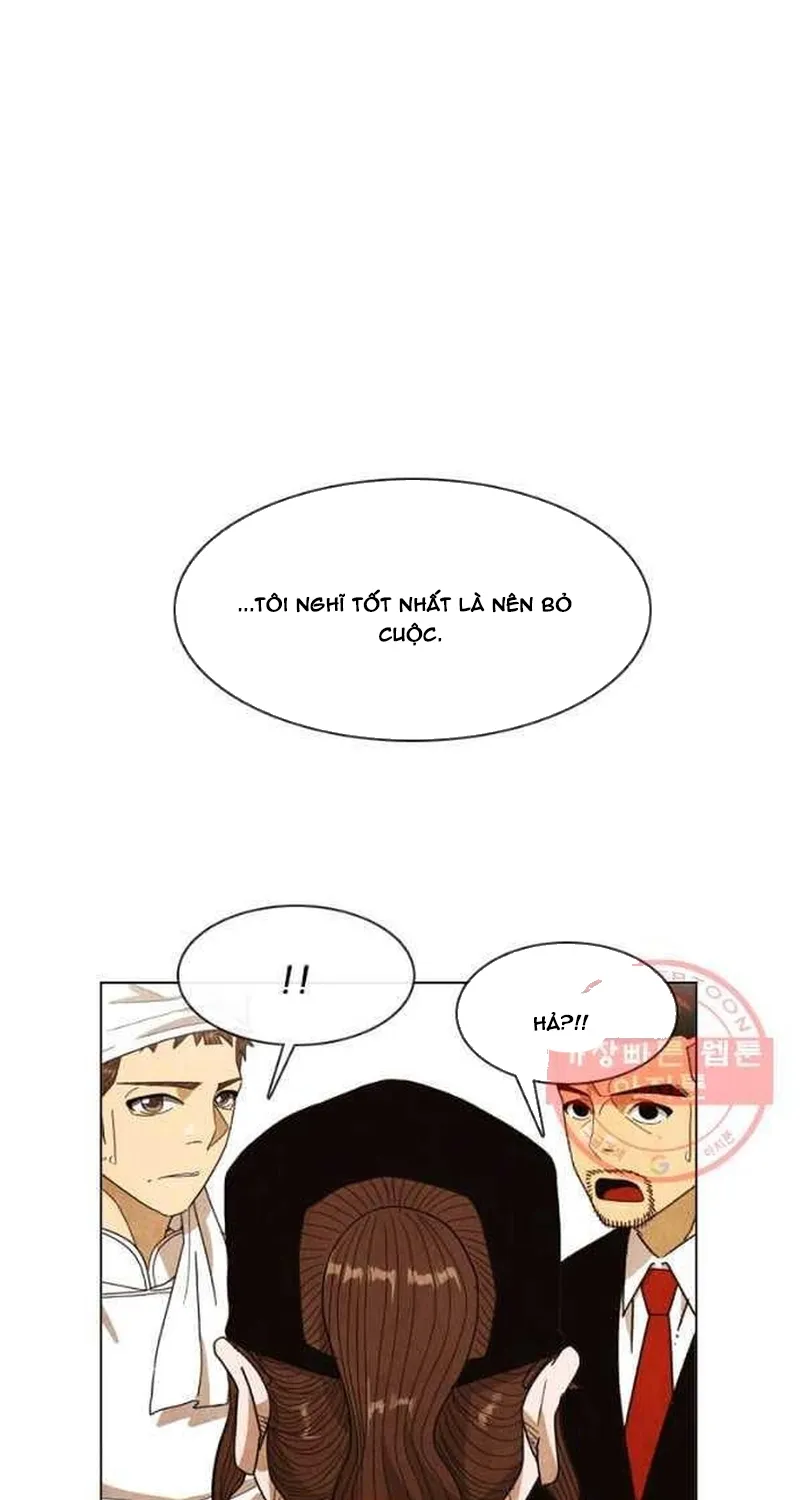 Ngôi Sao Ẩm Thực Michelin Star Chap 232 - Next Chap 233