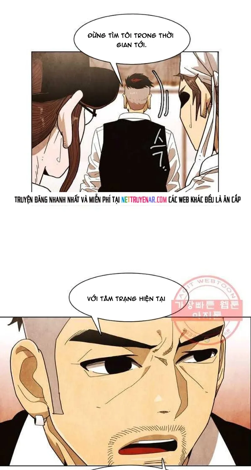 Ngôi Sao Ẩm Thực Michelin Star Chap 232 - Next Chap 233