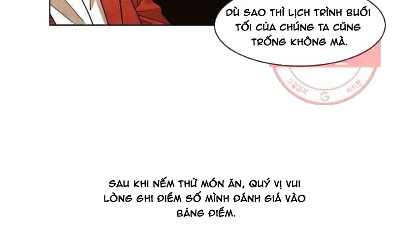 Ngôi Sao Ẩm Thực Michelin Star Chap 232 - Next Chap 233