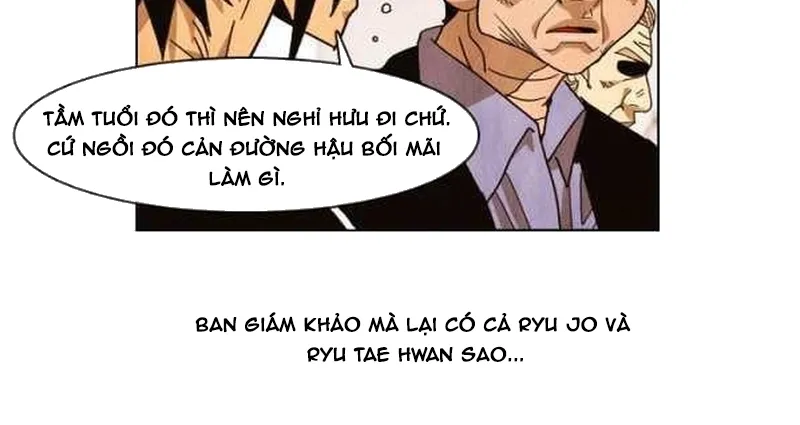 Ngôi Sao Ẩm Thực Michelin Star Chap 232 - Next Chap 233