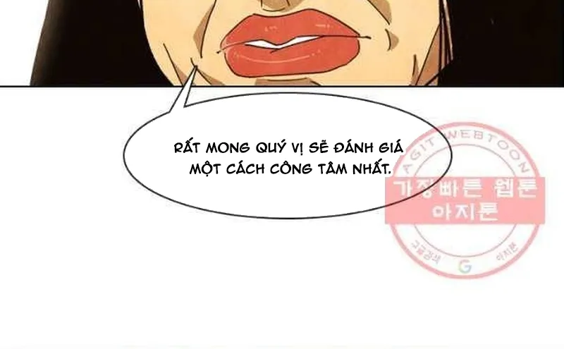 Ngôi Sao Ẩm Thực Michelin Star Chap 232 - Next Chap 233