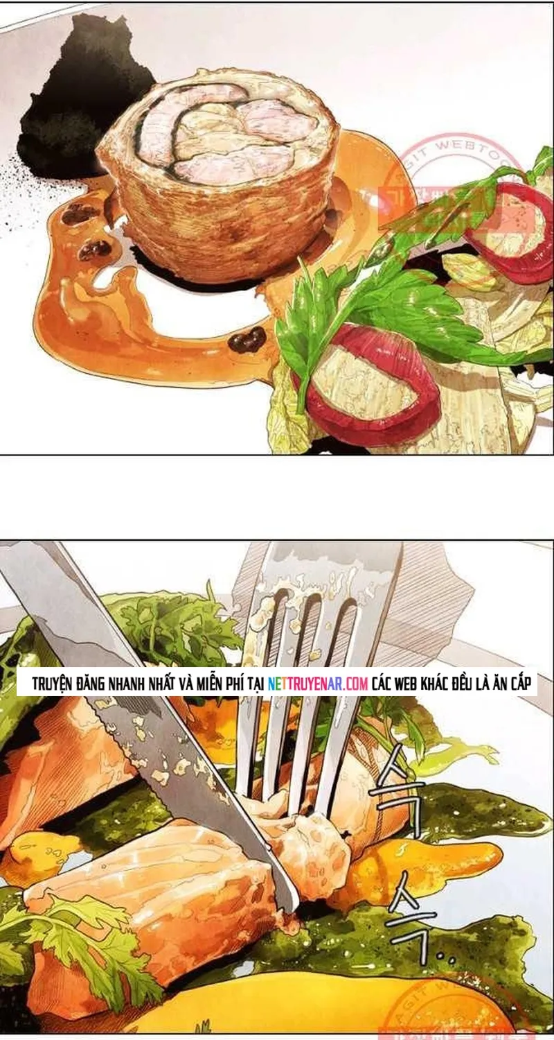 Ngôi Sao Ẩm Thực Michelin Star Chap 232 - Next Chap 233