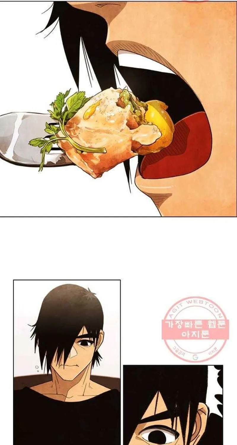 Ngôi Sao Ẩm Thực Michelin Star Chap 232 - Next Chap 233