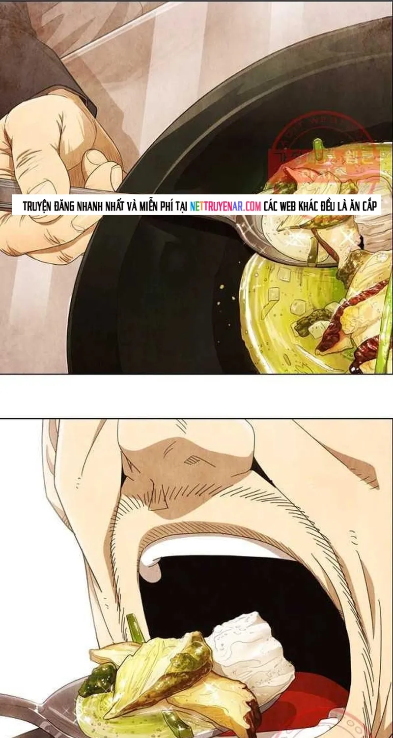 Ngôi Sao Ẩm Thực Michelin Star Chap 232 - Next Chap 233